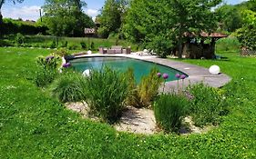 La Fee Des Eaux